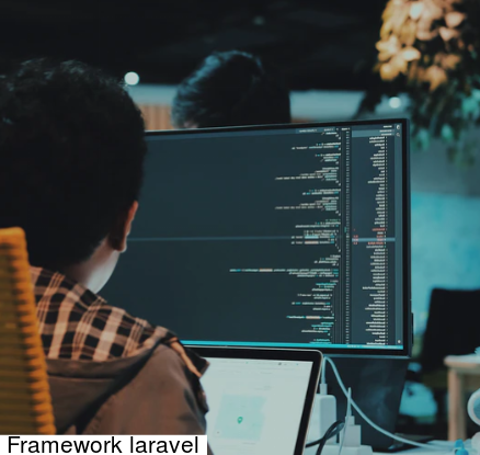 framework laravel