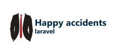 logo Happy accident